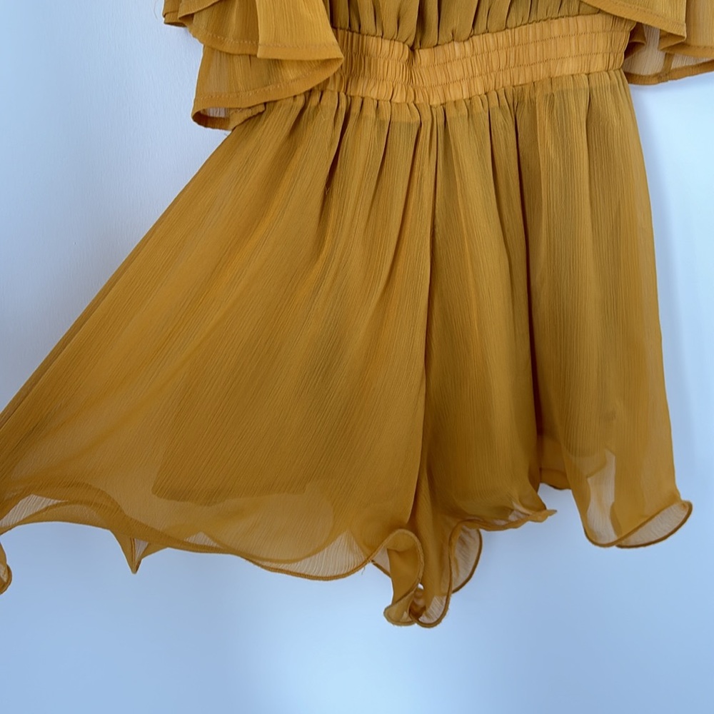 Mendocino Romper - Picture 3 of 4